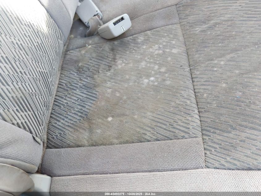 2002 Toyota Rav4 VIN: JTEGH20V026002051 Lot: 43493375