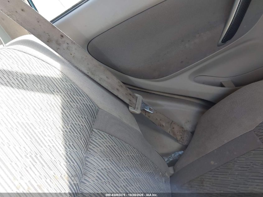 2002 Toyota Rav4 VIN: JTEGH20V026002051 Lot: 43493375