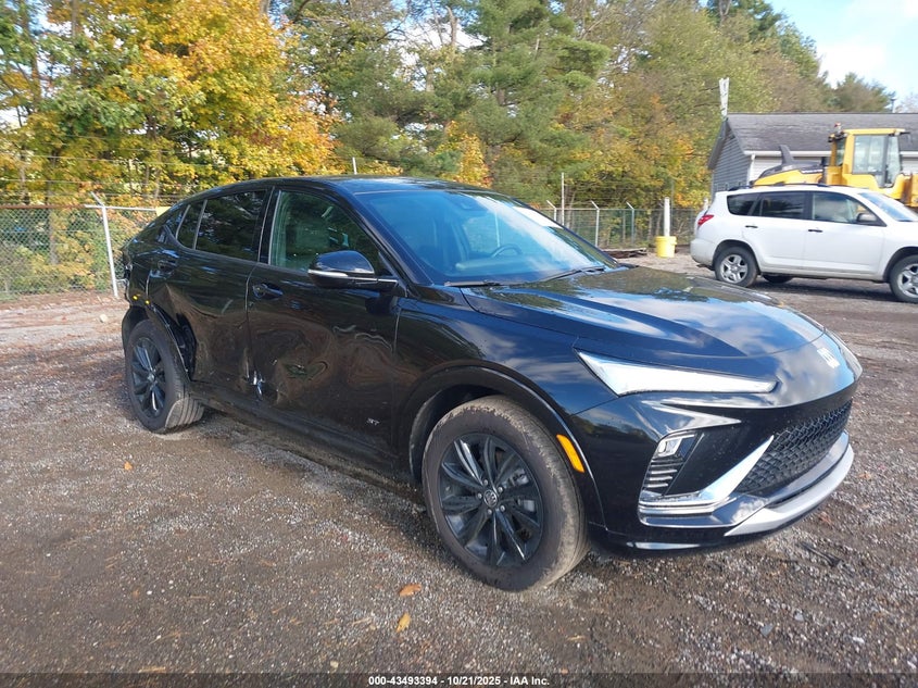 BUICK ENVISTA SPORT TOURING FWD