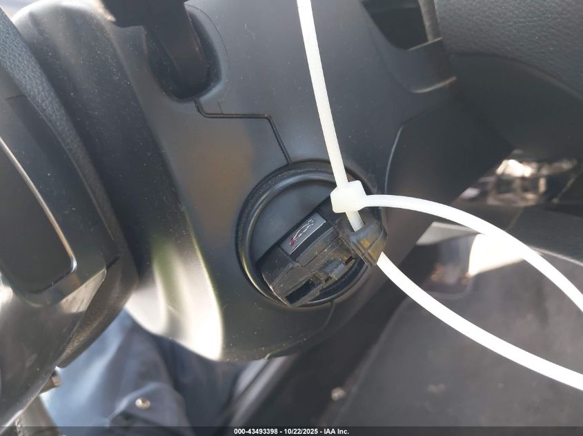 2008 BMW 650I VIN: WBAEA53558CV90078 Lot: 43493398