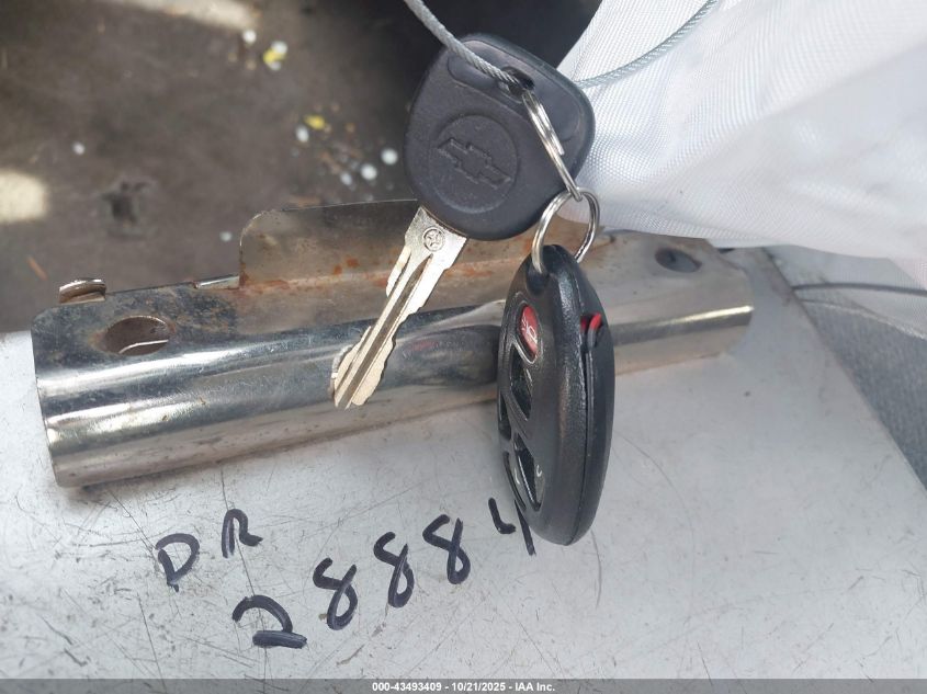 2007 Chevrolet Impala Lt VIN: 2G1WT58KX79174297 Lot: 43493409