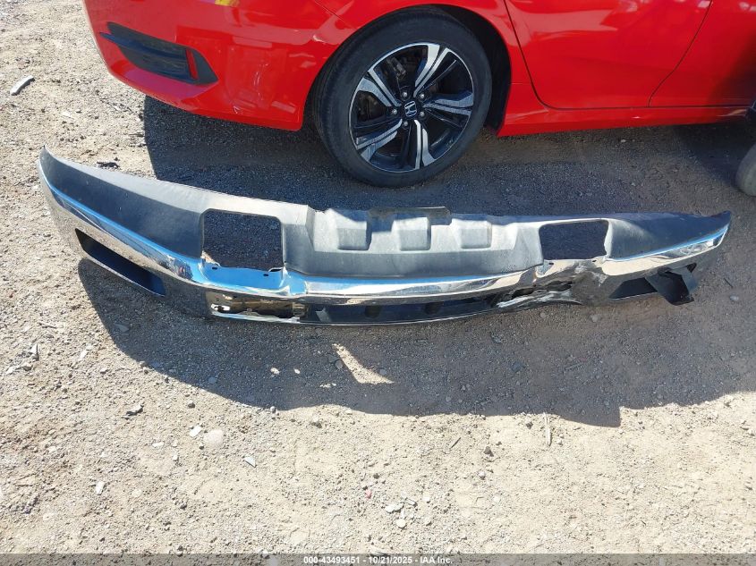 2020 Ford F-150 Lariat VIN: 1FTEW1E43LKD87304 Lot: 43493451