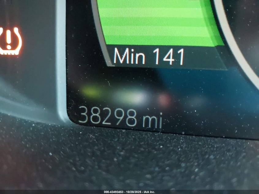 2021 Chevrolet Bolt Ev Fwd Lt VIN: 1G1FY6S03M4111295 Lot: 43493453