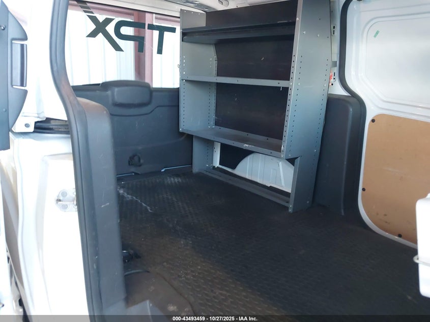 2015 Ford Transit Connect Xlt VIN: NM0LE7F7XF1227322 Lot: 43493459
