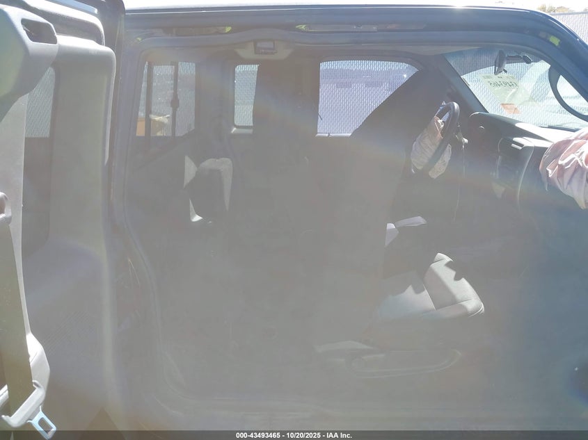 2004 Ford Ranger Edge/Tremor/Xlt VIN: 1FTZR45E04PB50213 Lot: 43493465