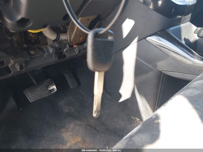 2008 Honda Element Sc VIN: 5J6YH189X8L013721 Lot: 43493492