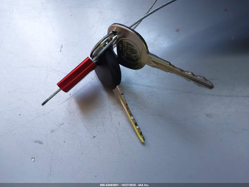 2007 Pontiac G6 VIN: 1G2ZG58N474131911 Lot: 43493501