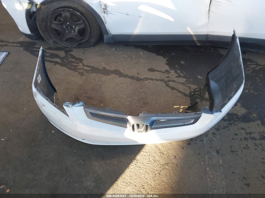 1HGCM66394A024952 2004 HONDA ACCORD photo no. 12
