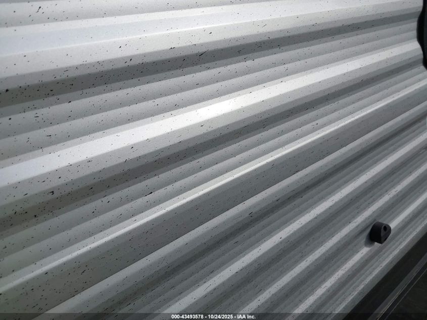 2022 Salem Forest River VIN: 4X4TSMD2XN7429598 Lot: 43493578