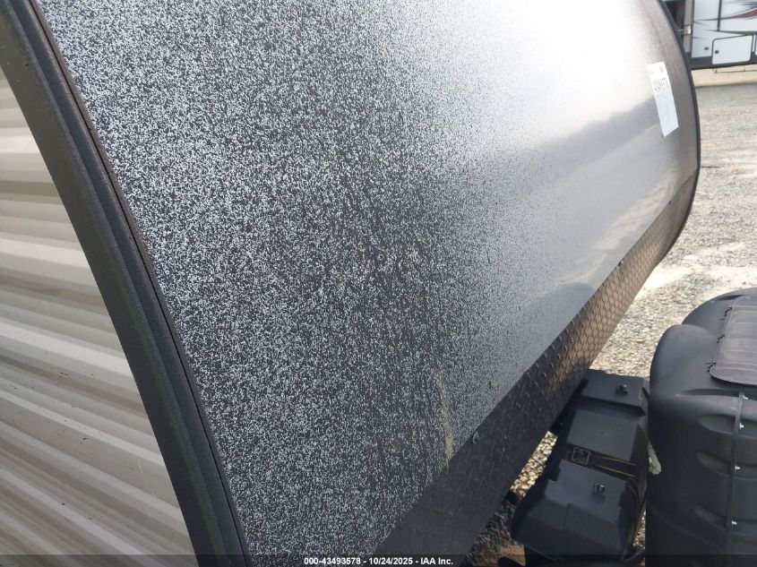 2022 Salem Forest River VIN: 4X4TSMD2XN7429598 Lot: 43493578