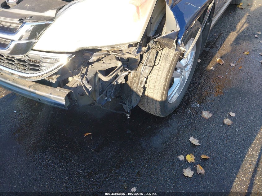 5J6RE4H78AL010433 2010 HONDA CR-V photo no. 18