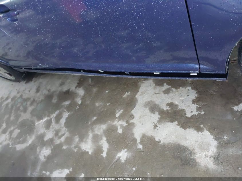 2006 Chevrolet Cobalt Ss VIN: 1G1AM55B767796657 Lot: 43493608