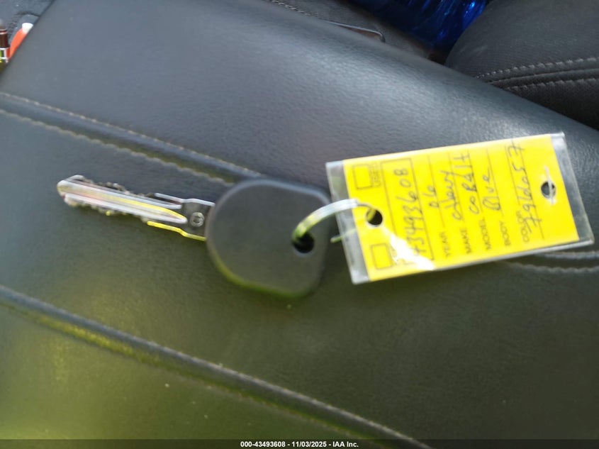 2006 Chevrolet Cobalt Ss VIN: 1G1AM55B767796657 Lot: 43493608