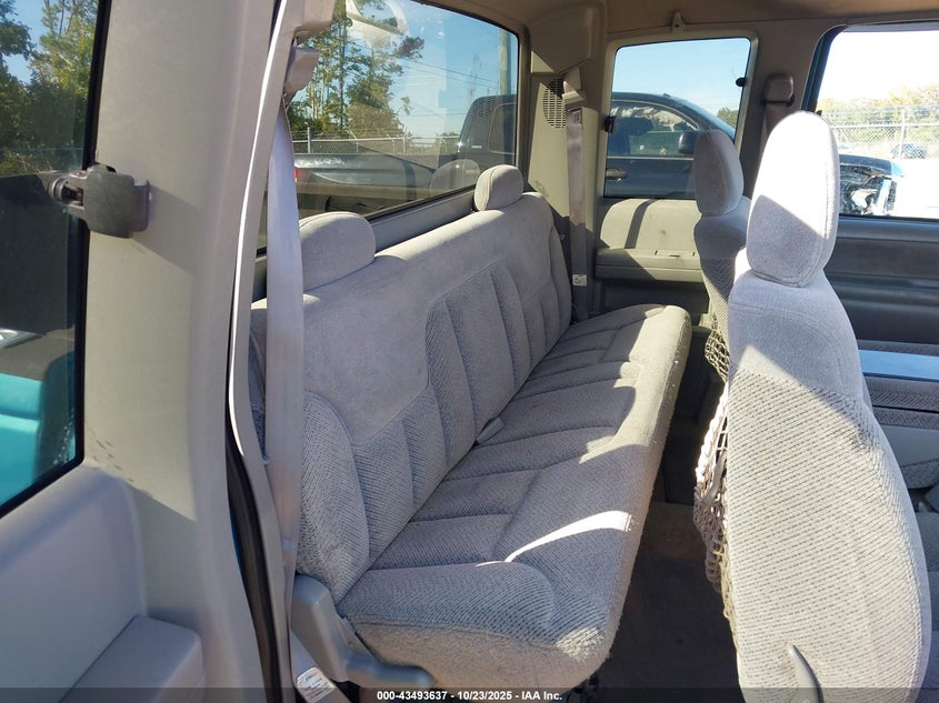 2GCEC19M4W1274520 1998 CHEVROLET C/K photo no. 8
