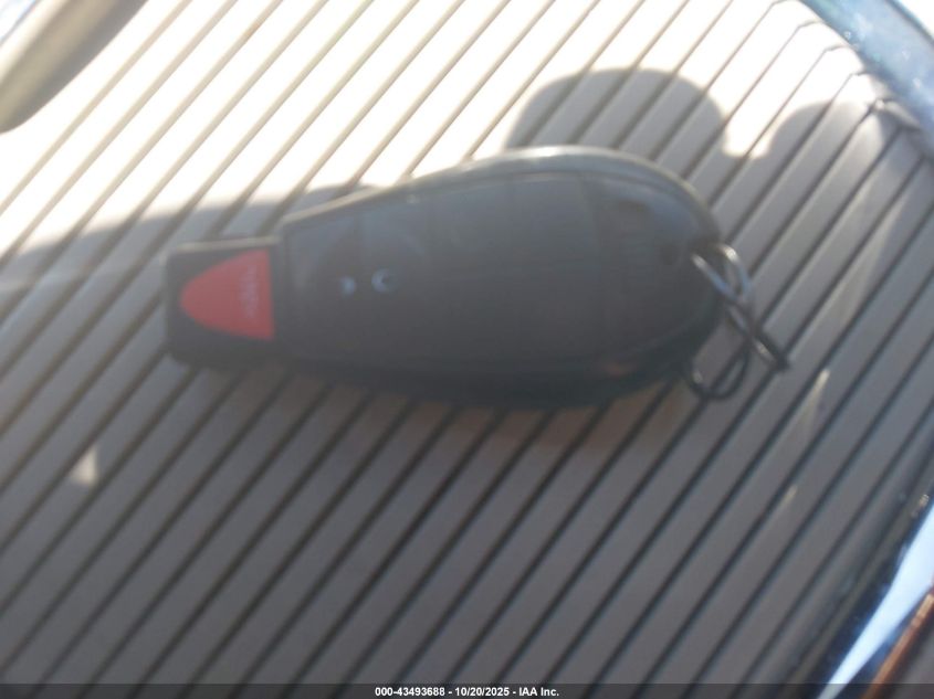 2017 Dodge Grand Caravan Sxt VIN: 2C4RDGCGXHR801758 Lot: 43493688