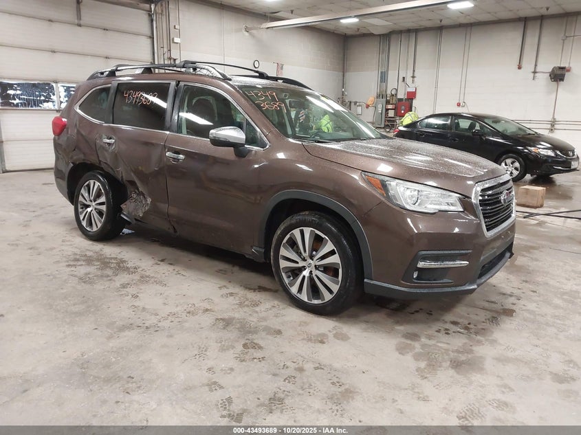 SUBARU ASCENT TOURING