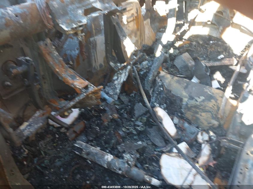 2023 Chevrolet Silverado 3500Hd 4Wd Long Bed Wt VIN: 1GC5YSEY0PF221761 Lot: 43493808