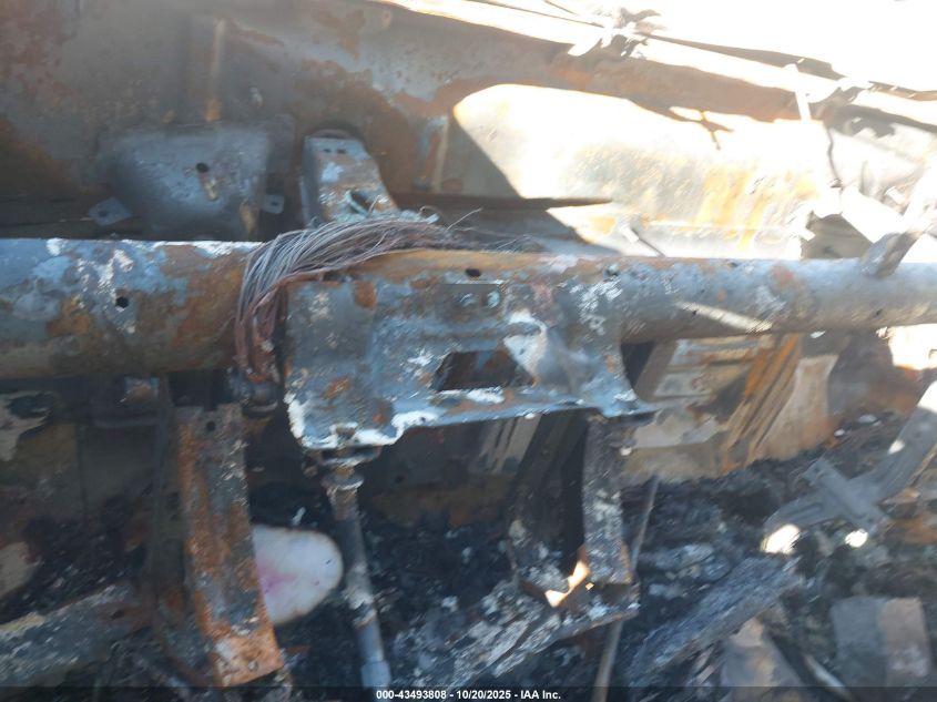 2023 Chevrolet Silverado 3500Hd 4Wd Long Bed Wt VIN: 1GC5YSEY0PF221761 Lot: 43493808