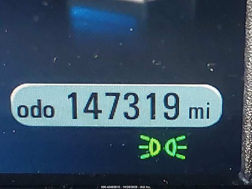 2013 CHEVROLET VOLT 1G1RD6E45DU123701