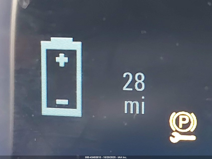 2013 CHEVROLET VOLT 1G1RD6E45DU123701