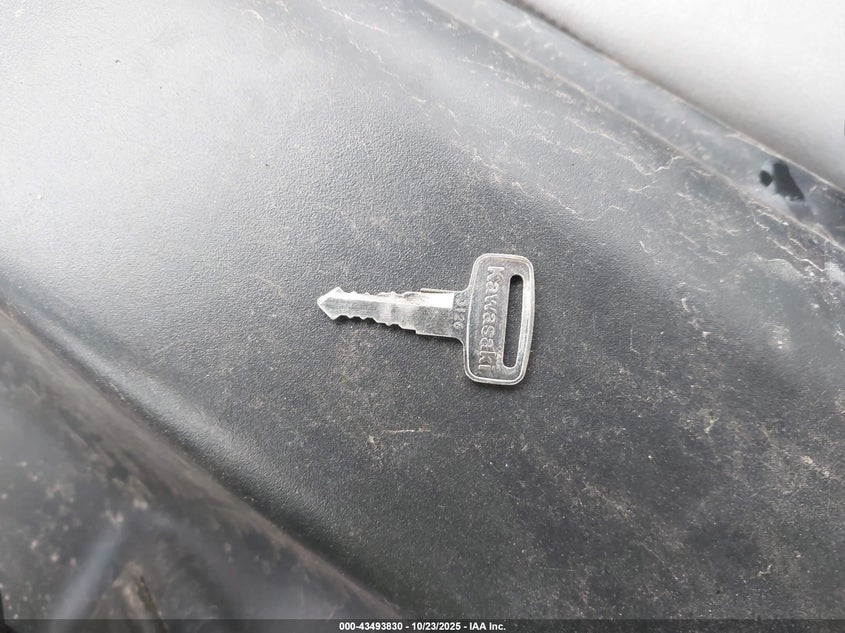 2023 Kawasaki Krt800 J/K VIN: JKBRTCJ17PB512561 Lot: 43493830