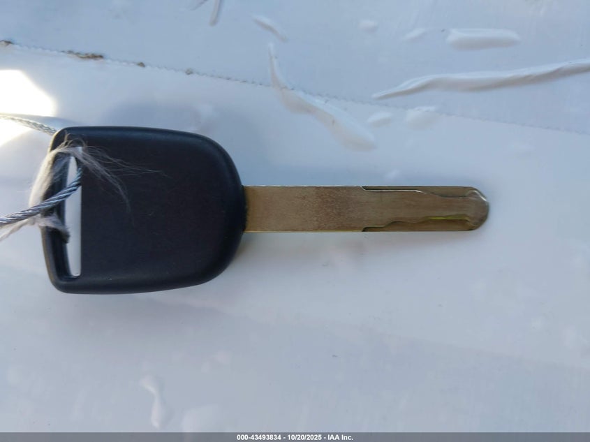 JHMGD38618S023220 2008 HONDA FIT photo no. 11