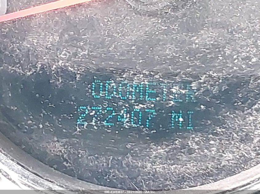 2008 Chevrolet Silverado 1500 Lt1 VIN: 3GCEC13JX8G144847 Lot: 43493837