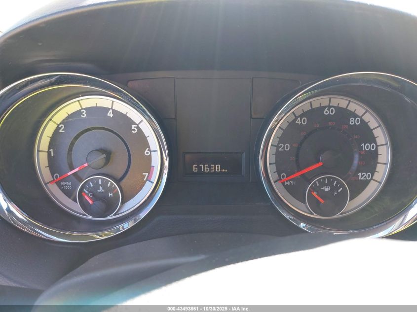 2017 Dodge Grand Caravan Sxt VIN: 2C4RDGCGXHR774352 Lot: 43493861