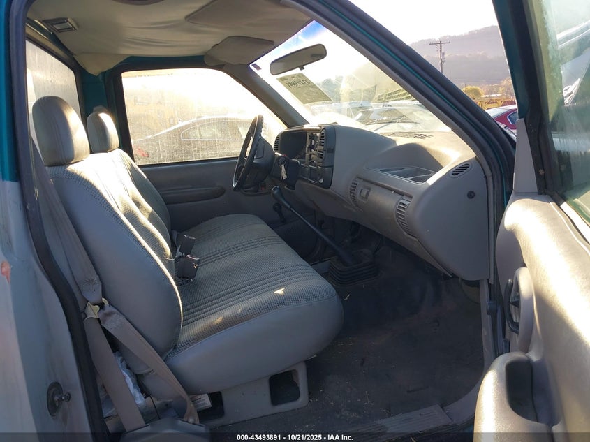 1GCEK14Z3SZ114345 1995 CHEVROLET GMT-400 photo no. 5
