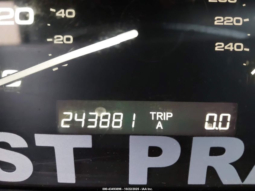 2007 Honda Accord 3.0 Ex VIN: 1HGCM65507A071004 Lot: 43493896