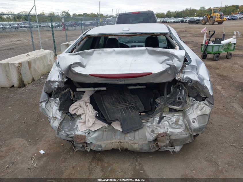 2007 Honda Accord 3.0 Ex VIN: 1HGCM65507A071004 Lot: 43493896