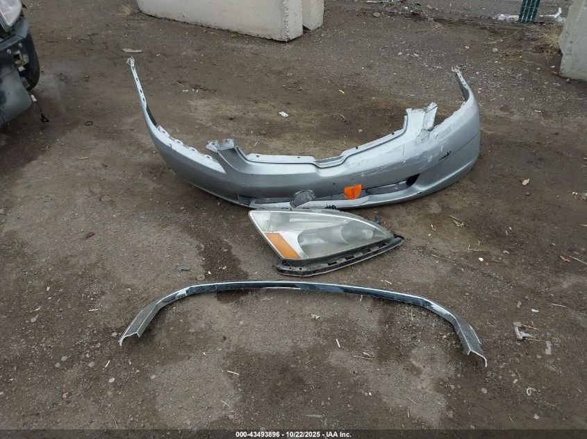 2007 Honda Accord 3.0 Ex VIN: 1HGCM65507A071004 Lot: 43493896