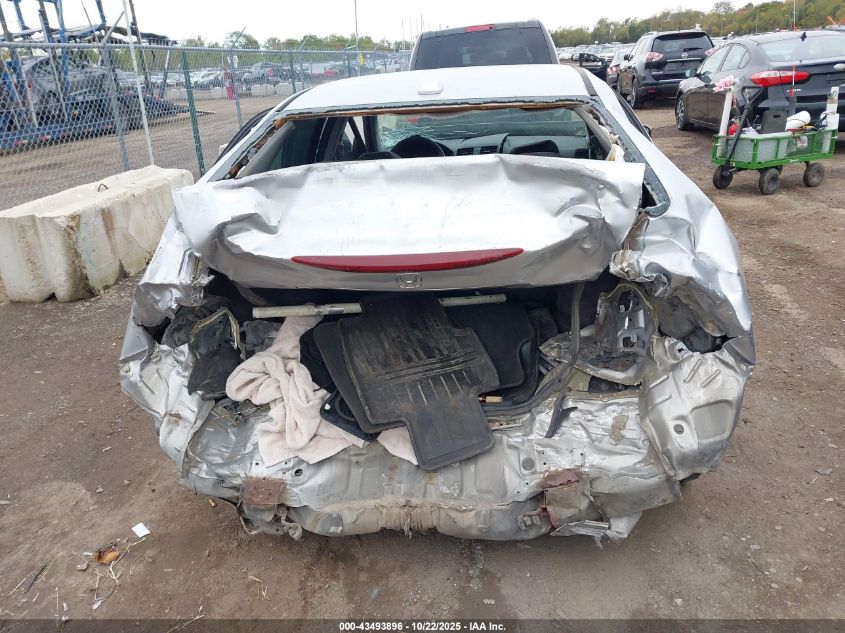 2007 Honda Accord 3.0 Ex VIN: 1HGCM65507A071004 Lot: 43493896