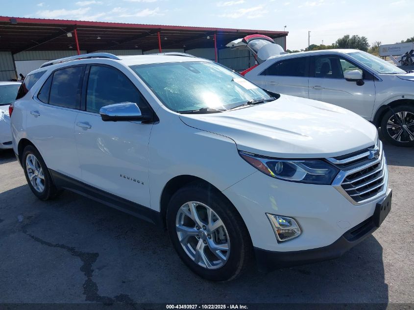 CHEVROLET EQUINOX PREMIER
