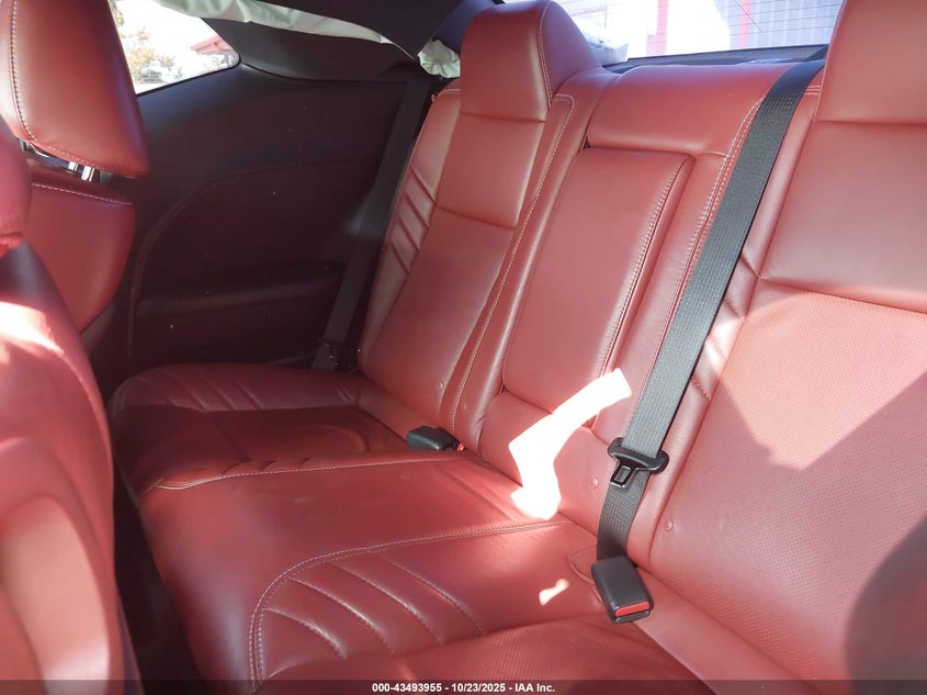 2020 Dodge Challenger Srt Hellcat Widebody VIN: 2C3CDZC9XLH161220 Lot: 43493955