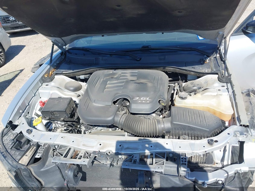 2023 DODGE CHARGER SXT 2C3CDXBG3PH531238