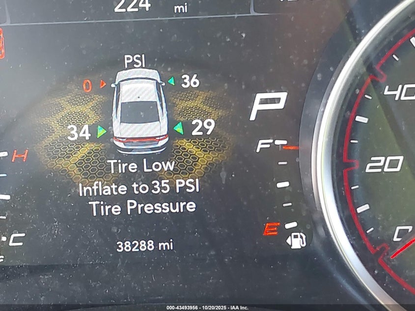 2023 DODGE CHARGER SXT 2C3CDXBG3PH531238