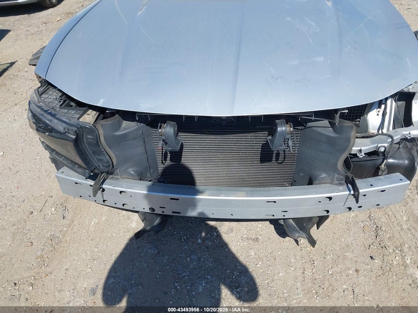 2023 DODGE CHARGER SXT 2C3CDXBG3PH531238