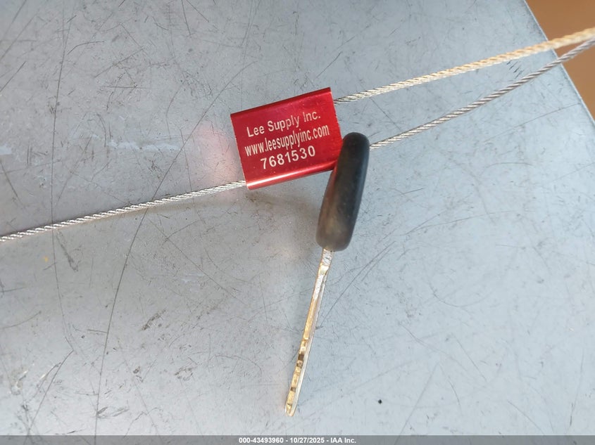 2010 Kia Sedona Lx VIN: KNDMG4C31A6349340 Lot: 43493960