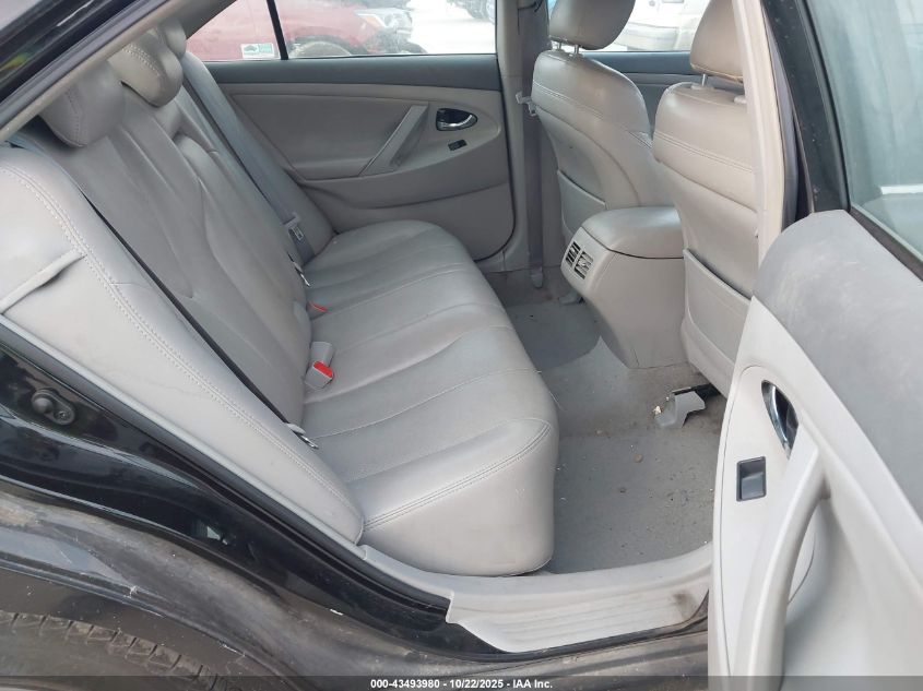 2008 Toyota Camry Hybrid VIN: 4T1BB46K28U041104 Lot: 43493980