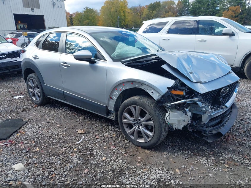 2021 MAZDA CX-30 SELECT - 3MVDMBBL6MM312978