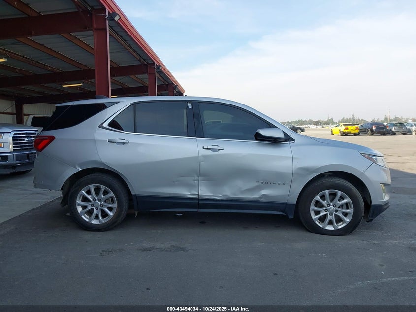 3GNAXUEV2LS513251 2020 CHEVROLET EQUINOX photo no. 13