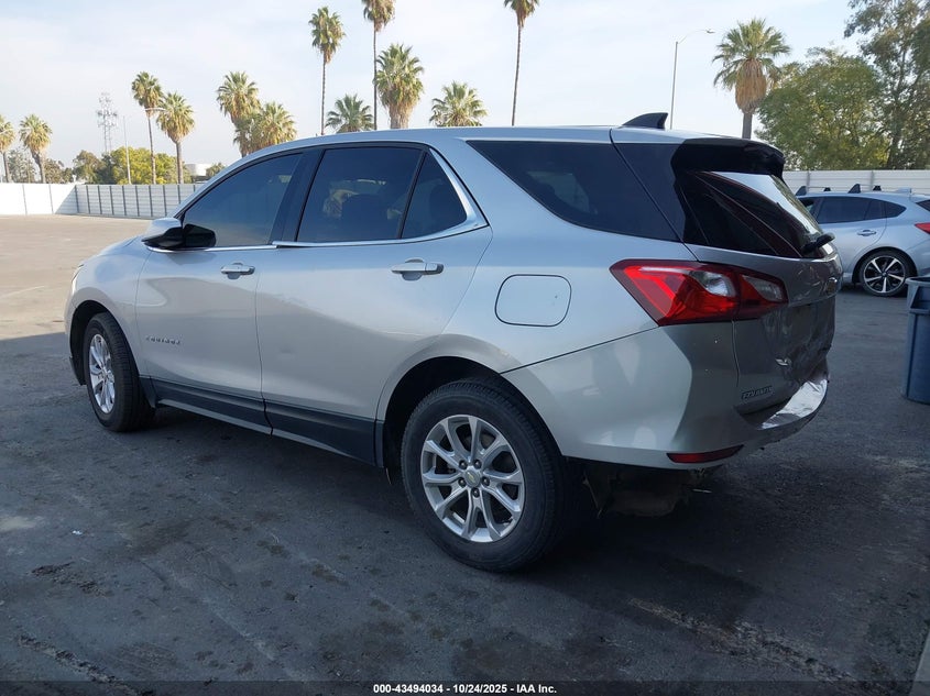 3GNAXUEV2LS513251 2020 CHEVROLET EQUINOX photo no. 3