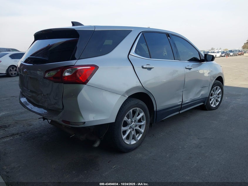 3GNAXUEV2LS513251 2020 CHEVROLET EQUINOX photo no. 4