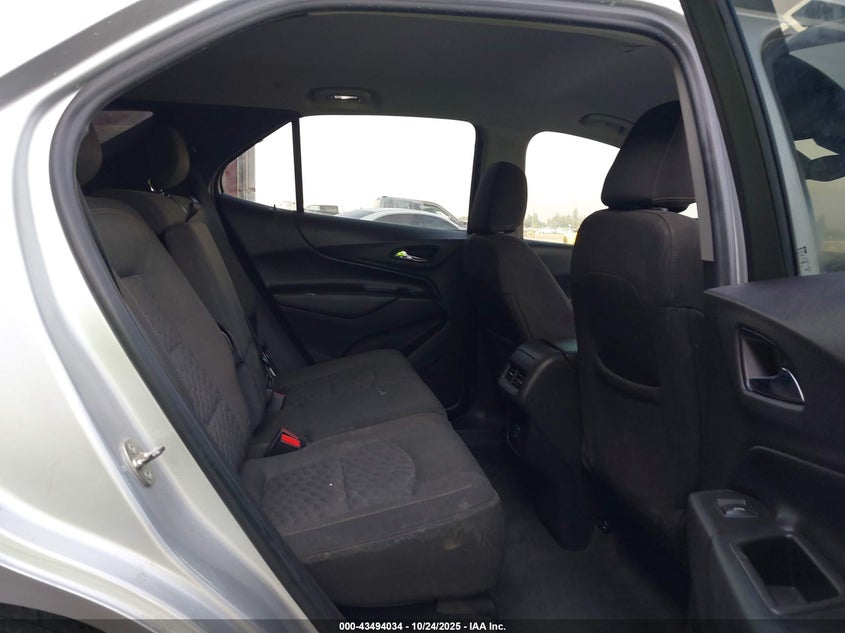3GNAXUEV2LS513251 2020 CHEVROLET EQUINOX photo no. 8