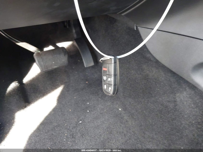 2021 JEEP GRAND CHEROKEE LIMITED 4X4 1C4RJFBG4MC876687