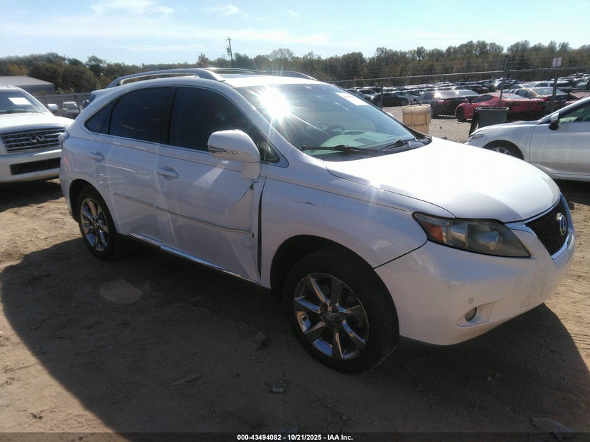 LEXUS RX 350 RX 350