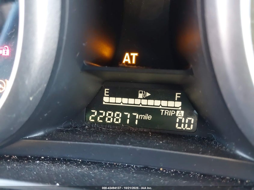 2012 Mazda Mazda3 I Touring VIN: JM1BL1V76C1606669 Lot: 43494137