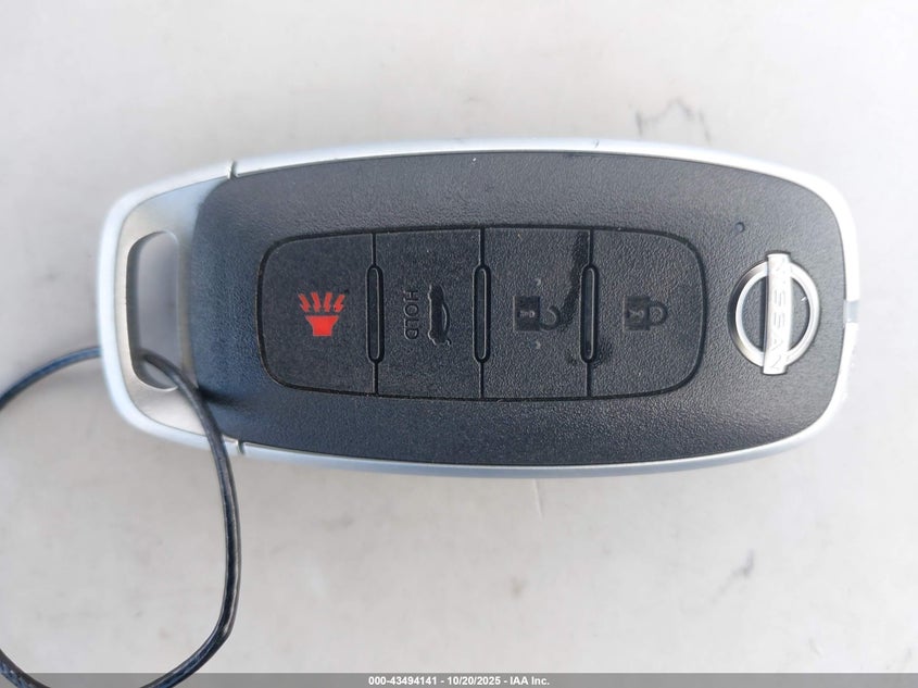 2025 NISSAN SENTRA SV 3N1AB8CV8SY359550