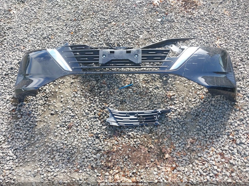 2025 NISSAN SENTRA SV 3N1AB8CV8SY359550